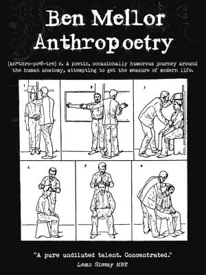 Cover of the book Anthropoetry by Albert Gamundi Sr