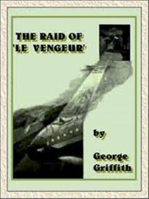 Cover of the book The Raid of Le Vengeur by Charles Hawtry