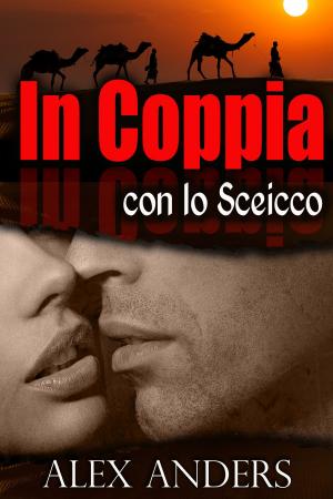 Cover of In Coppia con lo Sceicco