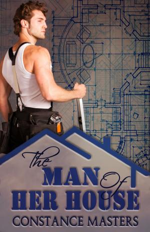 Cover of the book The Man of Her House by Ella Primrose
