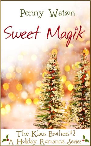 Book cover of Sweet Magik