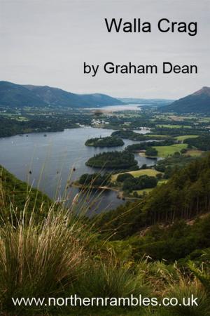 Cover of the book Walla Crag by Graham Dean