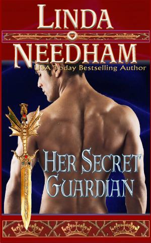 Cover of the book Her Secret Guardian by Erich Hackl