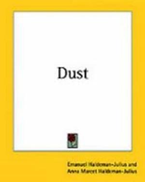 Cover of the book Dust by Sylvanus Cobb, Jr.