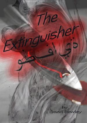 Cover of the book The Extinguisher by John Mickey