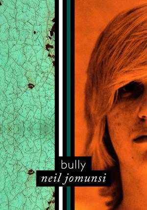 Cover of the book Bully (Projet Bradbury, #14) by Natalie Panasiewicz