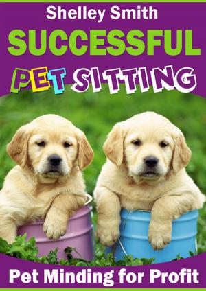 Cover of the book Successful Pet Sitting by Helen Mullins