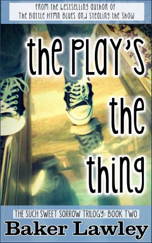 Cover of the book The Play's The Thing by Lucy Monroe