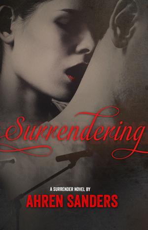 Cover of the book Surrendering by Amanda Siegrist