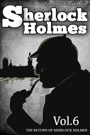 Cover of the book The Return of Sherlock Holmes by William Shakespeare