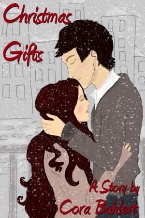 Cover of the book Christmas Gifts by Cora Buhlert