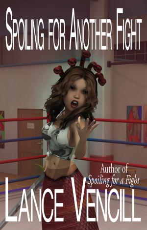 Book cover of Spoiling for Another Fight