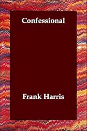 Cover of the book Confessional by Jeff Coffin