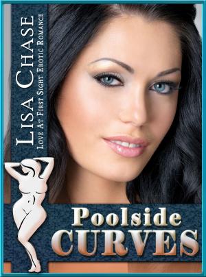 Book cover of Poolside Curves
