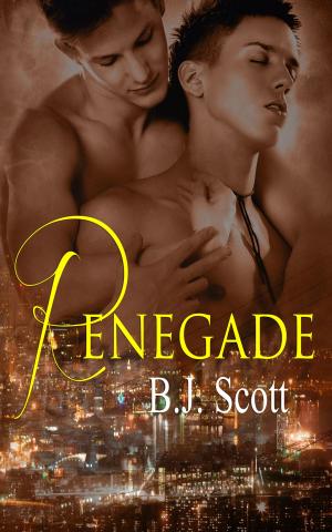 Cover of the book Renegade by Shannon Pearce