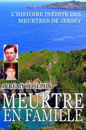 Cover of Meurtre en Famille