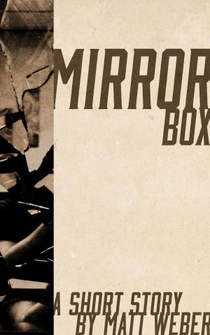 Book cover of Mirrorbox