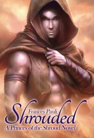 Book cover of Shrouded