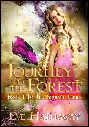 Book cover of Journey To The Forest: Soulyte 1