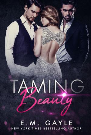 Cover of Taming Beauty