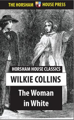 Cover of the book The Woman in White by William Shakespeare