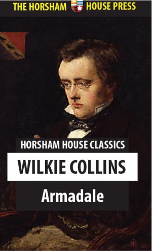 Cover of the book Armadale by Joseph Conrad