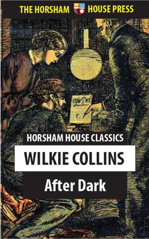 Cover of the book After Dark by Sir Arthur Conan Doyle