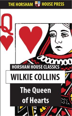 Cover of the book The Queen of Hearts by Rudyard Kipling