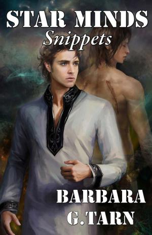 Cover of the book Star Minds Snippets by Barbara Sangiorgio