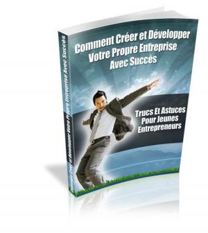 Cover of the book Comment transformer votre entreprise en firme internationale ? by philippe Tonglet