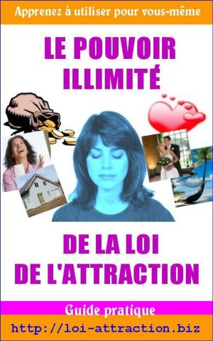 Cover of the book Comment se servir de la loi de l'attraction pour devenir un Gagnant ? by benoit dubuisson