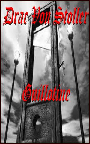 bigCover of the book Guillotine by 