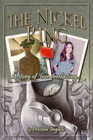 Cover of the book The Nickel Ring by Shawna Delacorte