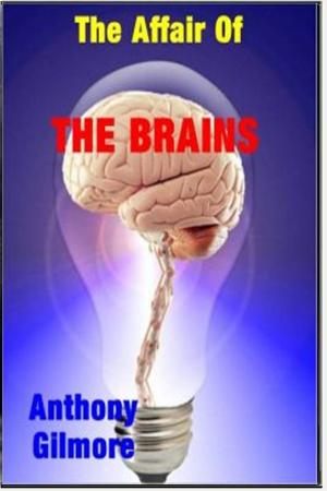Cover of the book The Affair of the Brains by Wirt Sikes