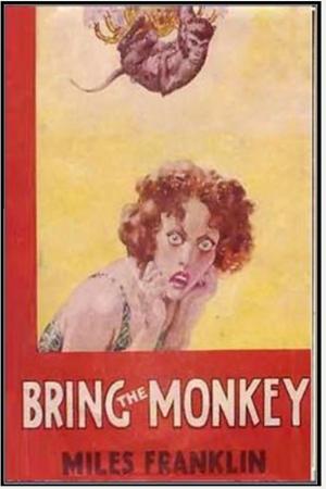 Cover of the book Bring the Monkey by Ann Radcliffe