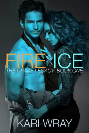 Cover of the book Fire and Ice by Cody Cox
