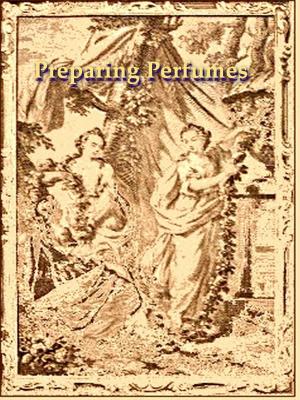 Cover of the book The Toilet of Flora by William Platt, Mrs. William Platt, M. Meredith Williams, Illustrator