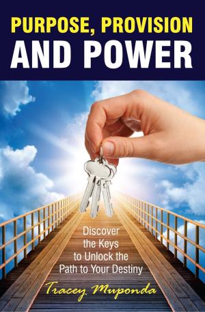 Cover of the book Purpose, Provision and Power by Steve Cox