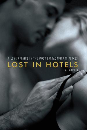 Cover of the book Lost in Hotels by Angela Colsin