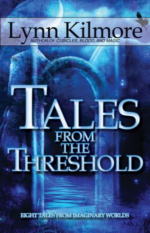 bigCover of the book Tales from the Threshold by 