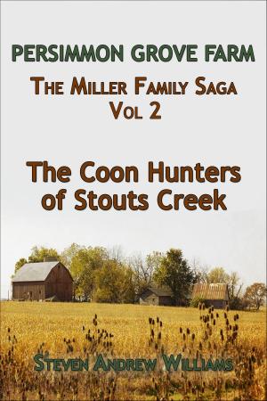 Book cover of The Coon Hunters of Stouts Creek