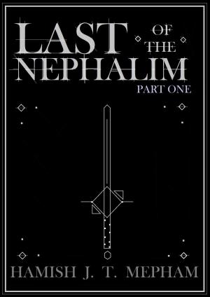 Cover of the book Last Of The Nephalim by Sharon Page