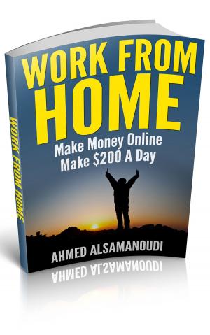 Cover of the book Work From Home by Diana Atkinson