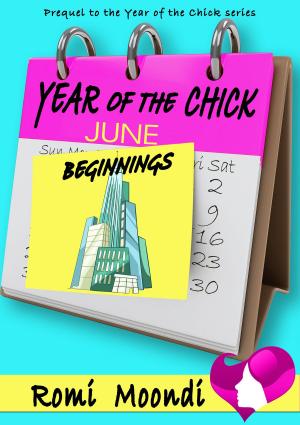 Cover of the book Year of the Chick: Beginnings (a prequel short story) by Jamie Wesley