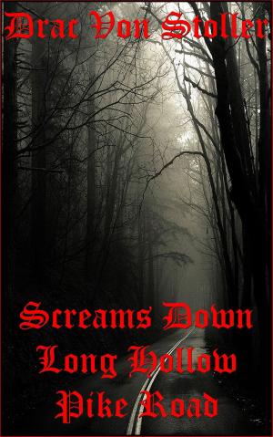 Cover of the book Screams Down Long Hollow Pike Road by Flash Fiction Online LLC