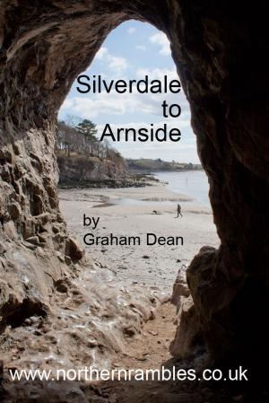 Book cover of Silverdale to Arnside