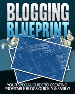 bigCover of the book Your special guide to creating profitable blogs very fast ! by 