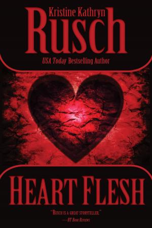 Book cover of Heart Flesh