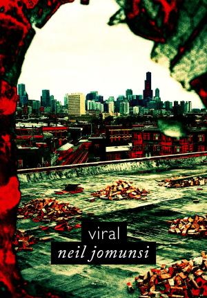 Cover of the book Viral (Projet Bradbury, #15) by Lauren Scharhag, Coyote Kishpaugh