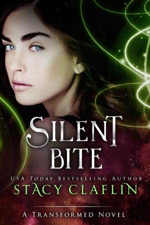 Book cover of Silent Bite